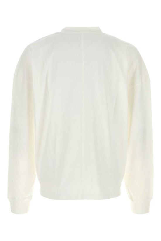 26FW 더로우 탑 612K788 WHT WHITE - THE ROW