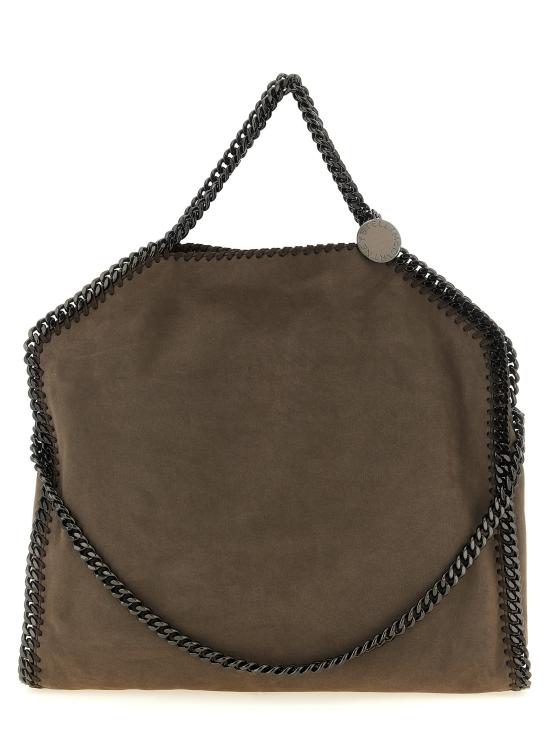 26FW 스텔라 맥카트니 숄더백 ST339837BM GRAY