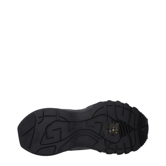  베르사체 스니커즈 VE15569784111369BT BLACK - VERSACE