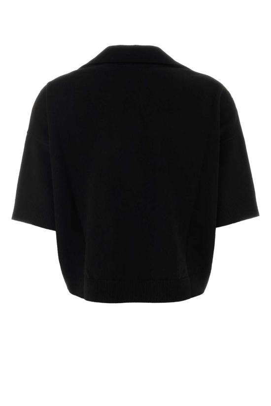 26FW 에트로 스웨터 WRKE0411AV11O N0000 BLACK - ETRO