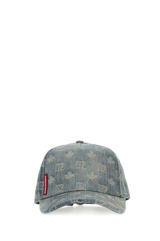 26FW 디스퀘어드2 볼캡 BCM096810105523 3096 BLUE