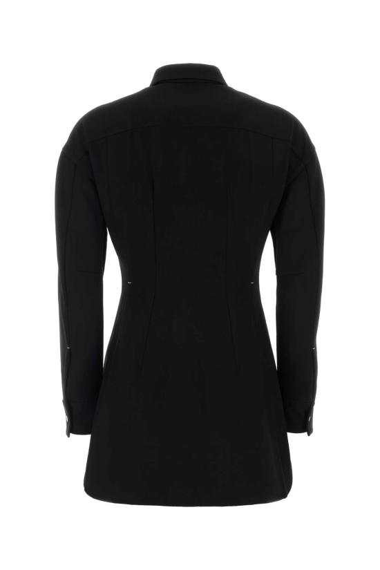 26FW 질샌더 셔츠 J03DL0236J40399 001 BLACK - JIL SANDER