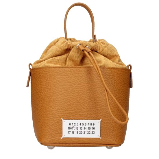  마르지엘라 토트백 MA15636710392073BT BROWN