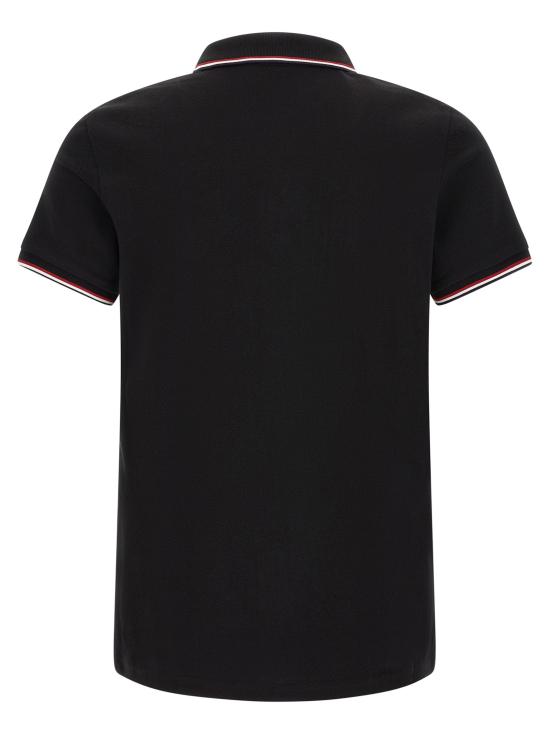 26FW 몽클레어 탑 MO339352BM BLACK - MONCLER