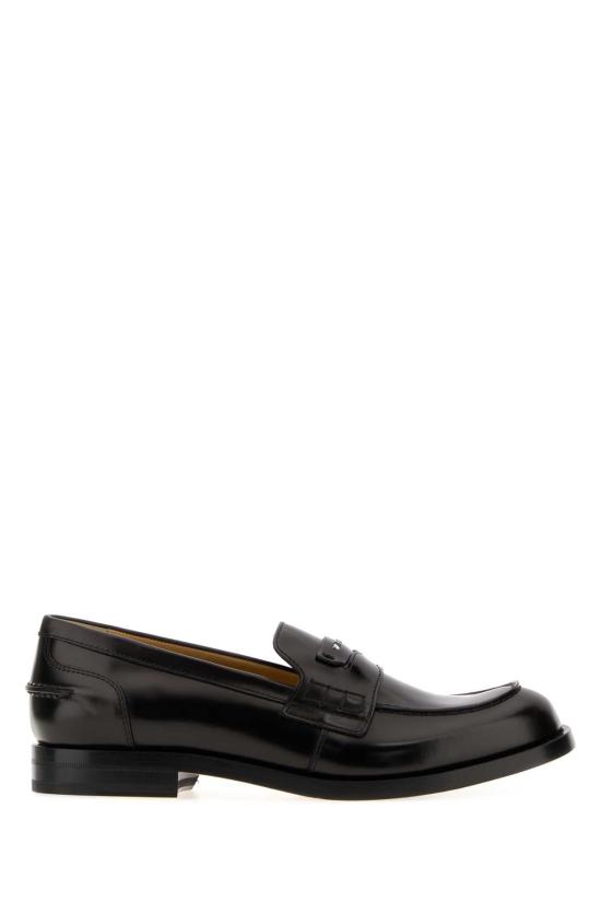 26FW 펜디 스니커즈 7D196469F F0QA1 BLACK