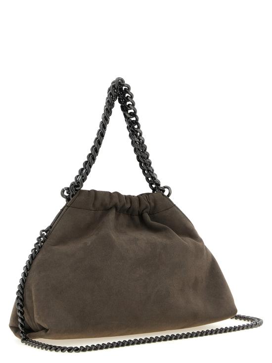 26FW 스텔라 맥카트니 숄더백 ST339662BM GRAY - STELLA MCCARTNEY