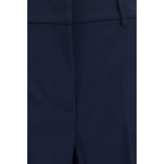 26FW 막스마라 팬츠 MA2625136061600001BB NAVY - MAX MARA