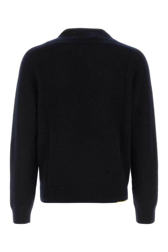 26FW 펜디 스웨터 FZX221B1IB F0QG3 NAVY - FENDI