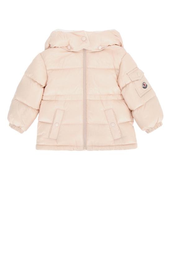 26FW 몽클레어 패딩 L29511A00021597Z8 529 PINK