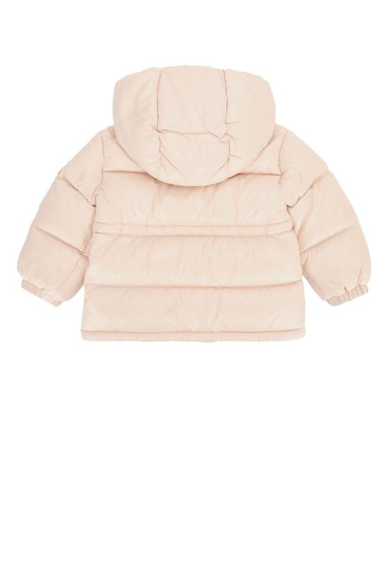 26FW 몽클레어 패딩 L29511A00021597Z8 529 PINK - MONCLER