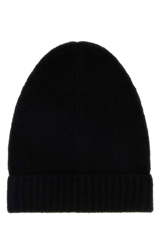 26FW 더로우 비니 A001159Y1032 BLK BLACK
