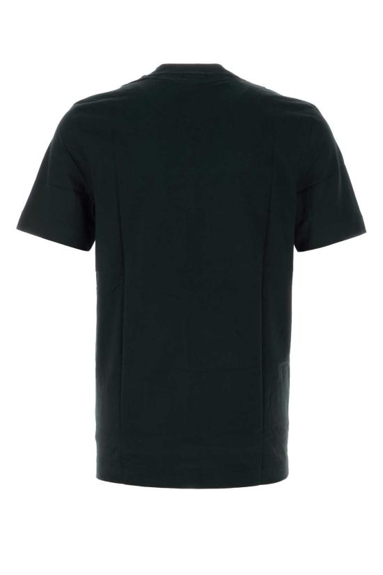 26FW 휴고보스 탑 50565995 001 BLACK - HUGO BOSS