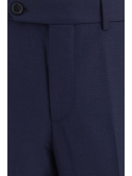 26SS 브루넬로 쿠치넬리 팬츠 MD467PA0Z C011 NAVY - BRUNELLO CUCINELLI