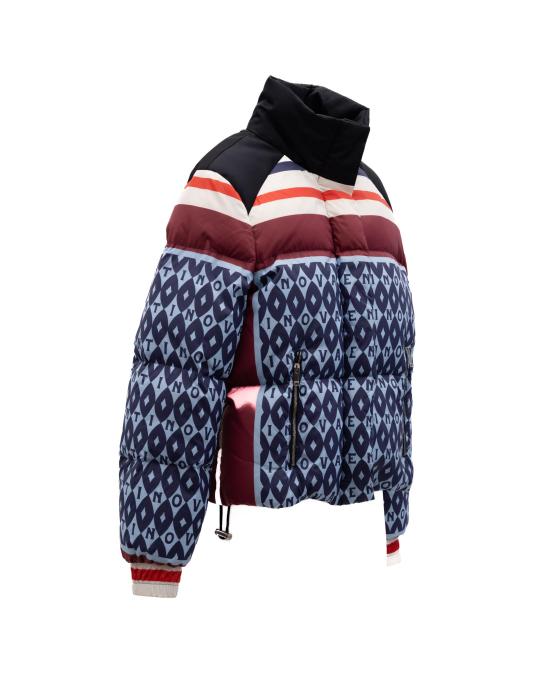  발렌티노 가라바니 패딩 WB3CN0156LL NAVY - VALENTINO GARAVANI