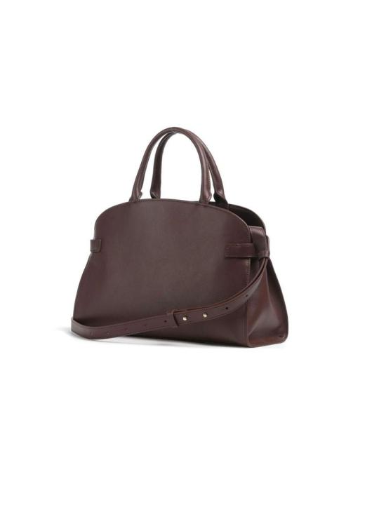 26FW 코치넬리 숄더백 E1 TLA 18 04 01 R49 ONESIZE Coccinelle BROWN - COCCINELLE