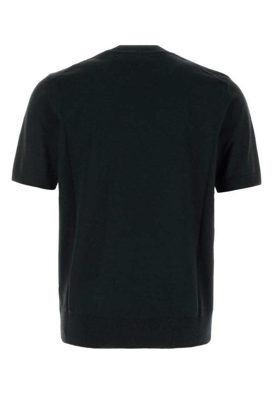 26FW 휴고보스 스웨터 50560476 001 BLACK - HUGO BOSS