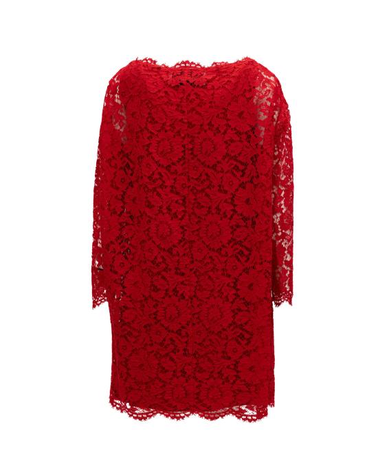  발렌티노 가라바니 블라우스 K7 2209 RED