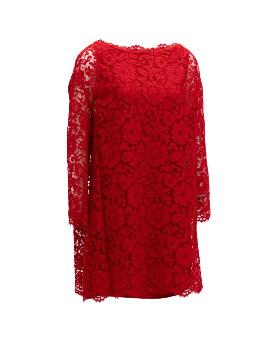  발렌티노 가라바니 블라우스 K7 2209 RED - VALENTINO GARAVANI