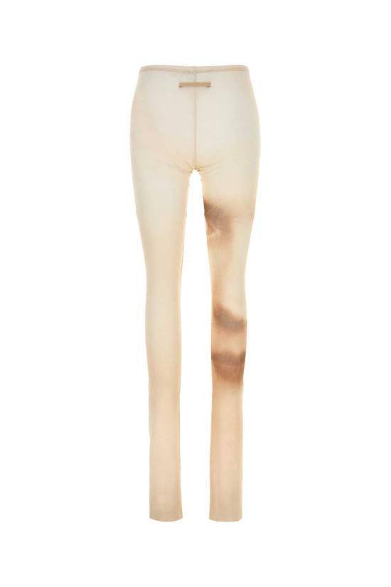 26FW 장 폴 고티에 팬츠 2604WTR170M032P 68 BEIGE - JEAN PAUL GAULTIER