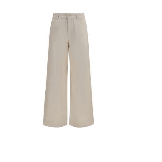 26FW 막스마라 팬츠 MA2625136041600001BB BEIGE