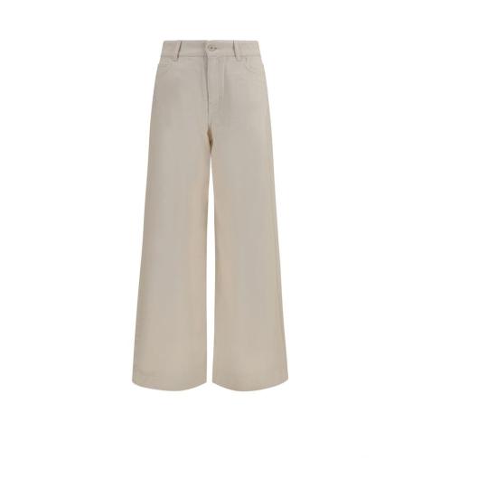 26FW 막스마라 팬츠 MA2625136041600001BB BEIGE