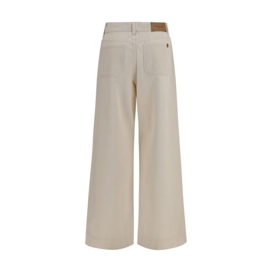 26FW 막스마라 팬츠 MA2625136041600001BB BEIGE - MAX MARA