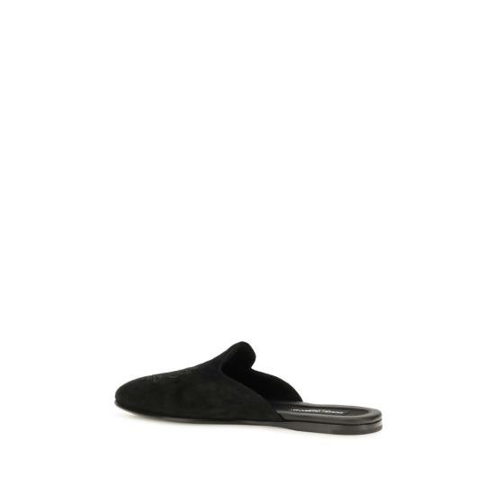 26FW 돌체앤가바나 스니커즈 DOA80635A3M5280999BB BLACK - DOLCE & GABBANA