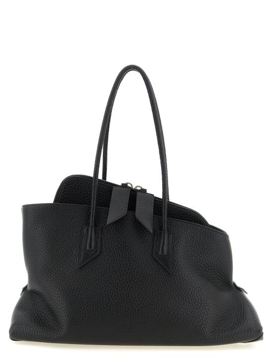 26FW 디 아티코 숄더백 TH337602BM BLACK