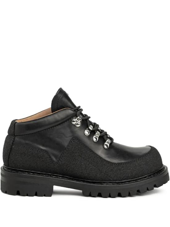 26FW 아워레가시 퀘스트 부츠 A4257 QB BLACK