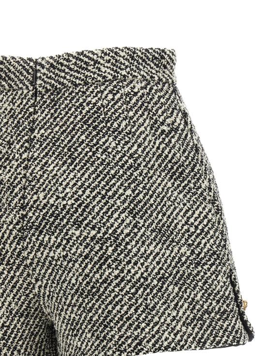 26FW 베르사체 숏팬츠 VE340688BM GRAY - VERSACE