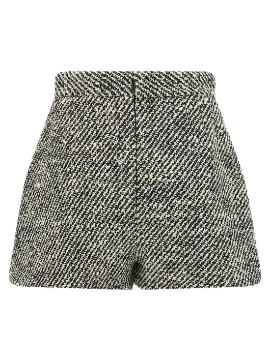 26FW 베르사체 숏팬츠 VE340688BM GRAY - VERSACE