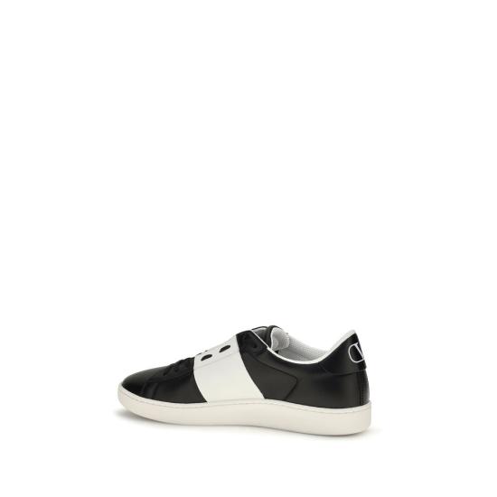 26FW 발렌티노 가라바니 스니커즈 VA9Y2S0N84BYA0NIBB BLACK - VALENTINO GARAVANI