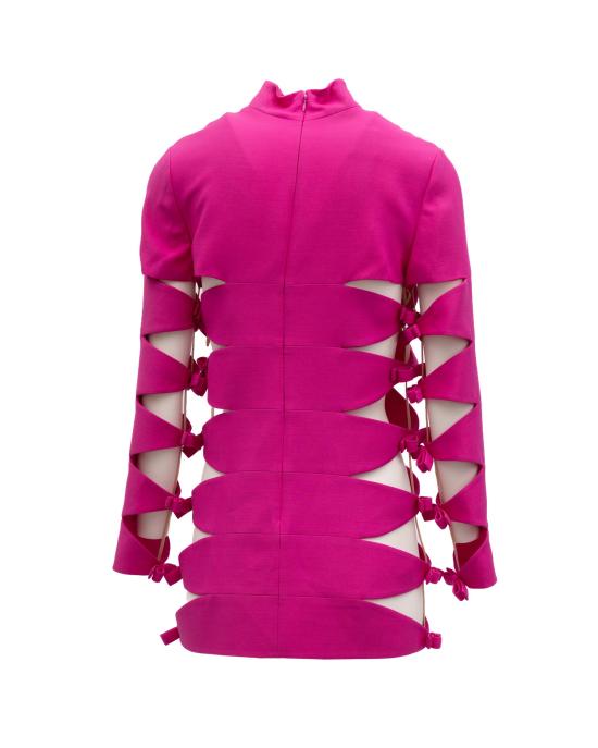  발렌티노 가라바니 튜닉 K7 2199 PINK