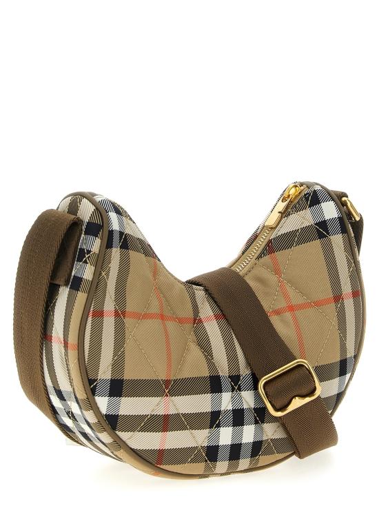 26SS 버버리 크로스백 BU314677BM BEIGE - BURBERRY