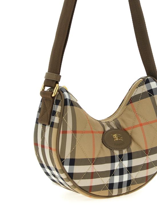 26SS 버버리 크로스백 BU314677BM BEIGE - BURBERRY