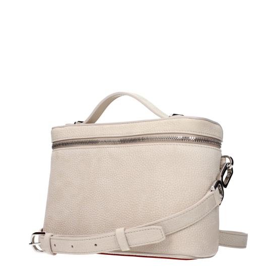  크리스챤 루부탱 토트백 LO15645203857673BT BEIGE - CHRISTIAN LOUBOUTIN