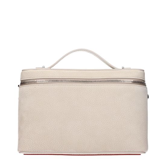  크리스챤 루부탱 토트백 LO15645203857673BT BEIGE