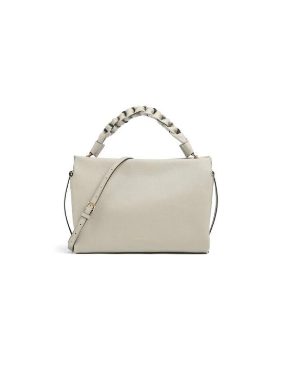 26FW 코치넬리 토트백 E1 M50 19 02 01 334 ONESIZE Coccinelle GREEN - COCCINELLE