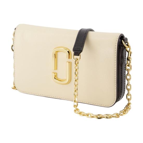 26FW 마크제이콥스 지갑 JAC026124 IVORY - MARC JACOBS