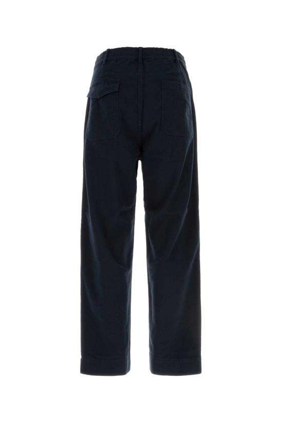 26SS 나나미카 카고 팬츠 S26SC032E N NAVY - NANAMICA