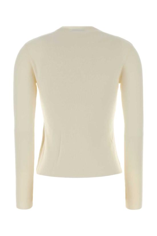 26FW 막스마라 스웨터 2621366082600 001 WHITE - MAX MARA