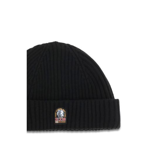 26FW 파라점퍼스 비니 PA26WPAHAHA70PAL0541BB BLACK - PARAJUMPERS