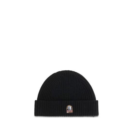 26FW 파라점퍼스 비니 PA26WPAHAHA70PAL0541BB BLACK