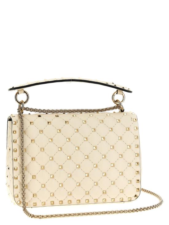 26FW 발렌티노 가라바니 숄더백 VA303813BM WHITE - VALENTINO GARAVANI