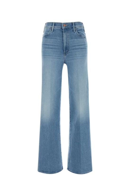 26FW 마더 데님 팬츠 105071351 ROO BLUE