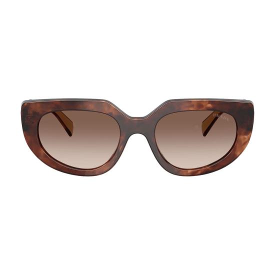 26FW 프라다 선글라스 PRD026308 BROWN