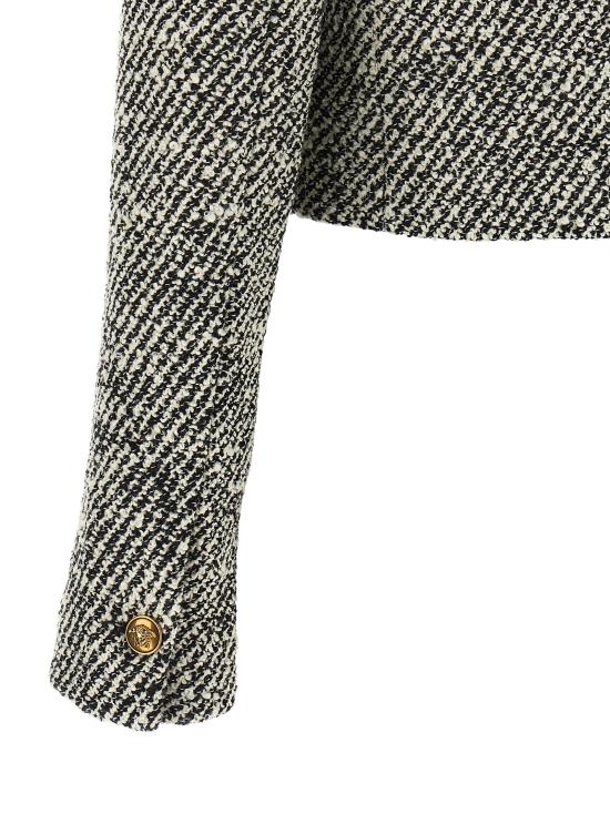 26FW 베르사체 자켓 VE340592BM MULTICOLOR - VERSACE