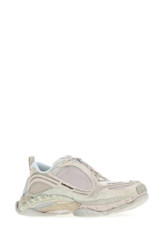 26FW 발렌시아가 트리플 S.2.0 스니커즈 865849WTRS2 9191 BEIGE - BALENCIAGA