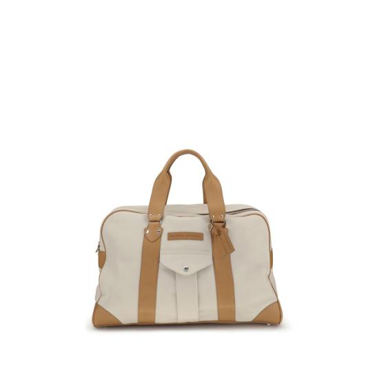 26SS 브루넬로 쿠치넬리 토트백 BRMBATBU394COK17BB BEIGE