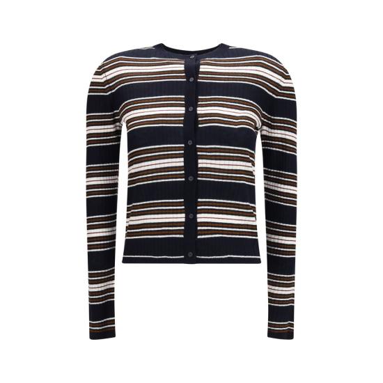 26FW 막스마라 가디건 MA2626346021600001BB NAVY